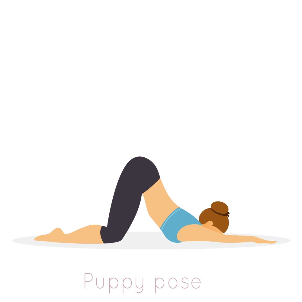 ヨガ 銀座 少人数制 ヨガスタジオ パーソナルヨガ