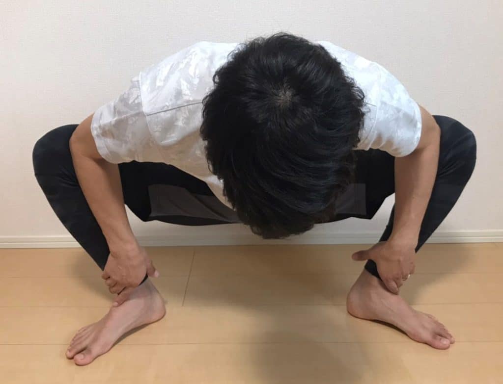 理学療法士が語る 自分の姿勢パターンに合ったケアの方法【カイホロルドーシス（でっ尻猫背さんタイプ）編