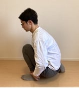 ヨガ 銀座 少人数制 ヨガスタジオ パーソナルヨガ