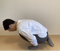 ヨガ 銀座 少人数制 ヨガスタジオ パーソナルヨガ