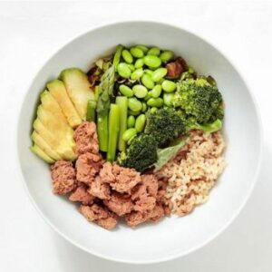 プロテインラボメニュー