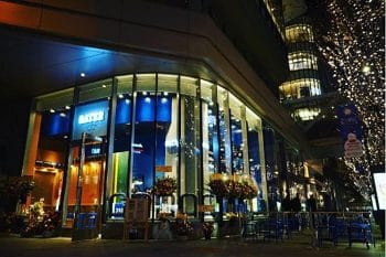 フィルダースチョイス