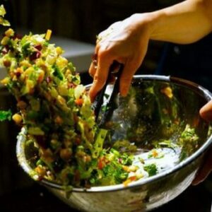 フィルダースチョイス