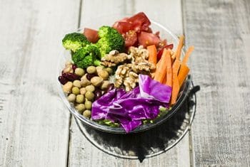 フィルダースチョイスビーガン