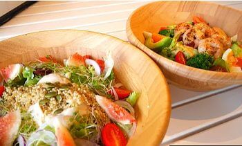 シルフィーサラード