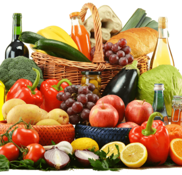 弱ってませんか？！始めに知っておきたいベジタリアンの栄養管理 3