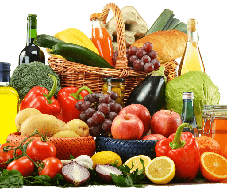 弱ってませんか？！始めに知っておきたいベジタリアンの栄養管理 3