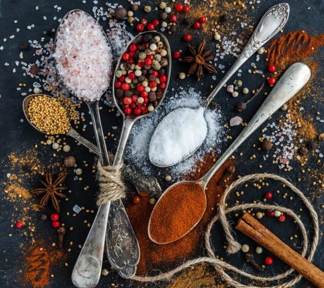 ベジタリアンになるには？揃えておきたいおすすめ食材８種類 8