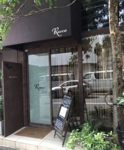 大阪のビジネス街！北浜、淀屋橋、肥後橋～本町周辺のベジ対応店 1