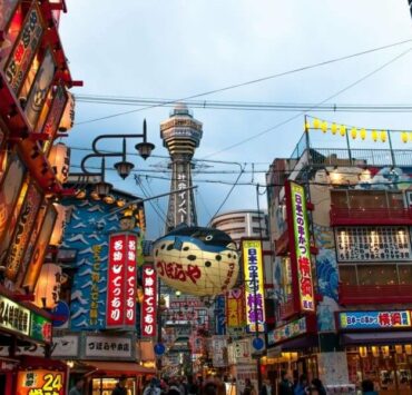 難波に次ぐザ・大阪?!あべの周辺の阿倍野区と東住吉区のベジ店 27