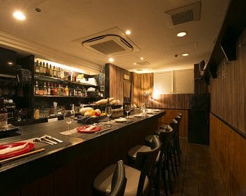 ロワゾ―ブルー