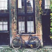 北区梅田以外にも素敵なベジ店が！大阪天満宮～天神橋６丁目周辺 1