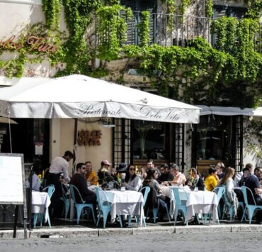 ベジ料理はオシャレな四ツ橋、北堀江周辺で!大阪のレストラン9店 3