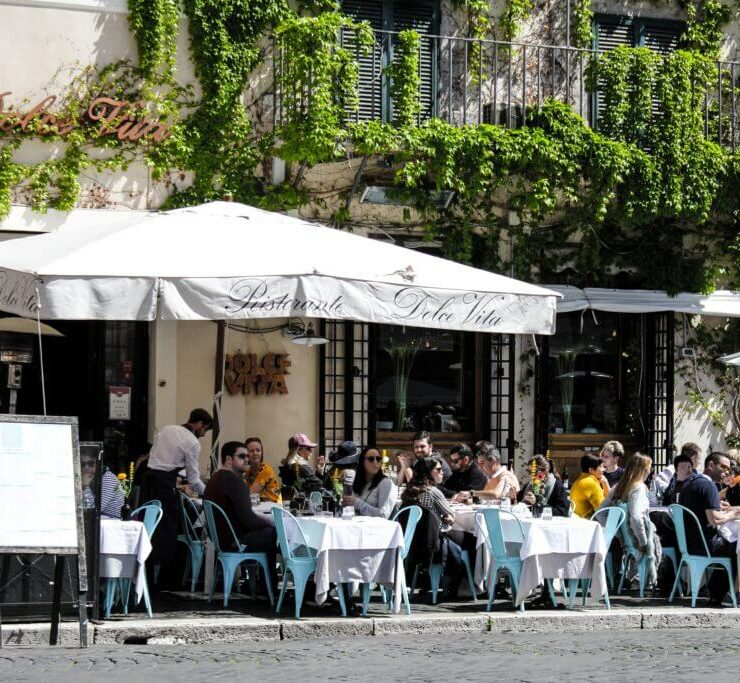 ベジ料理はオシャレな四ツ橋、北堀江周辺で！大阪のレストラン9店 21