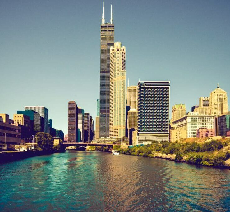 関西の玄関口、新大阪！周辺淀川区のベジ対応レストランカフェ 8