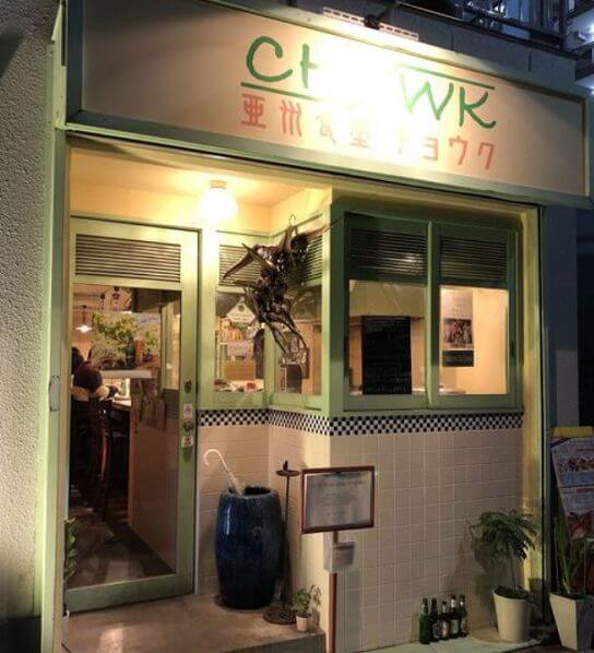 店