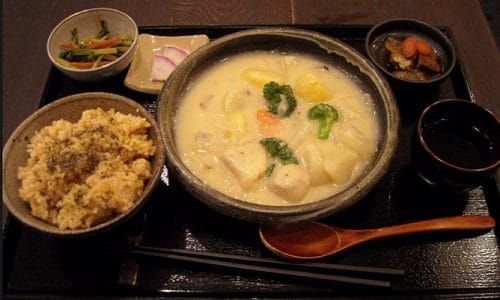 メニュー