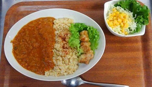 カレー