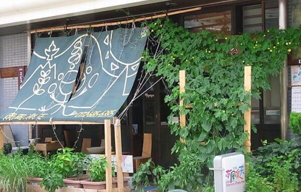 店