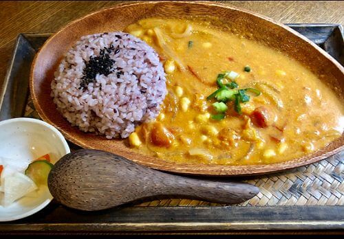 カレー