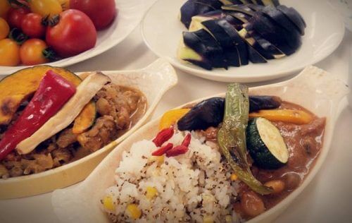 カレー