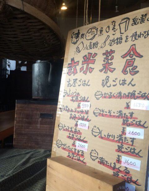看板