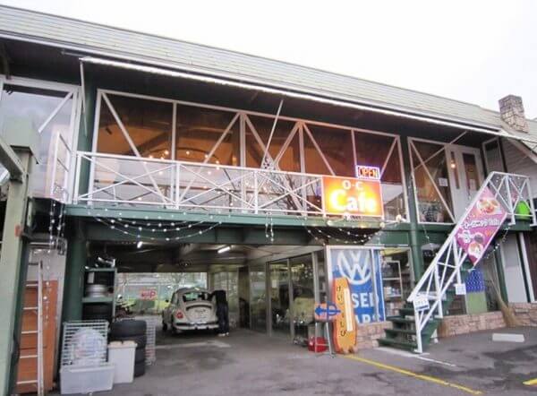 店