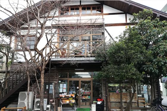店