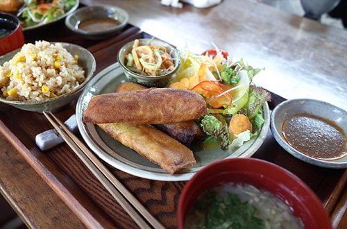 春巻き