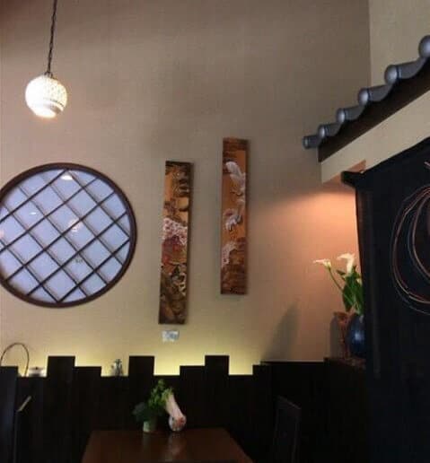 店内