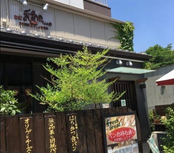 店