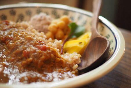カレー