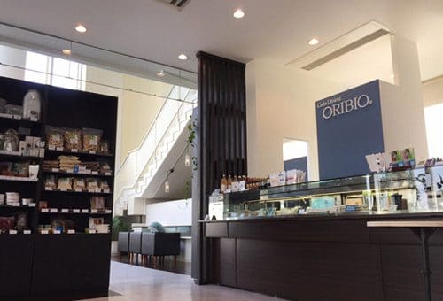 店内