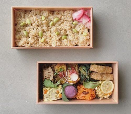 弁当