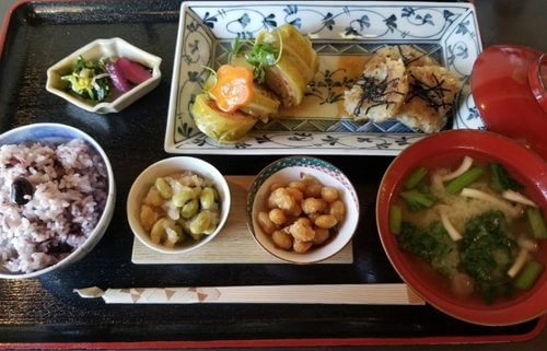メニュー