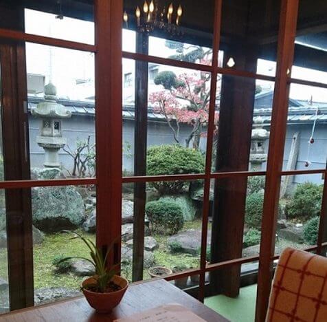 大阪☆泉州地域、堺市のベジタリアン対応レストラン、カフェ３店 4