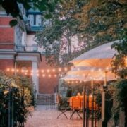 大阪、北摂地域☆池田市のベジタリアン対応レストラン、カフェ３店 1