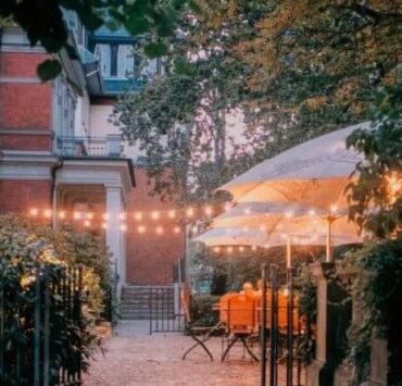 大阪、北摂地域☆池田市のベジタリアン対応レストラン、カフェ3店 5