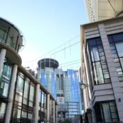 東京☆赤坂・溜池山王周辺ベジタリアン対応レストランカフェ3店 1