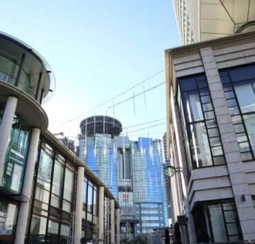 東京☆赤坂・溜池山王周辺ベジタリアン対応レストランカフェ3店 7