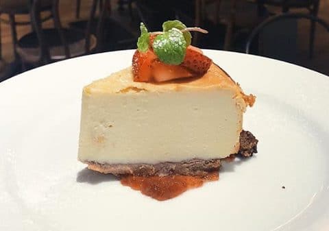 東京☆代官山周辺のヴィーガン（ビーガン）対応レストラン、カフェ 5