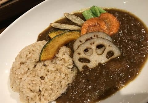 カレー