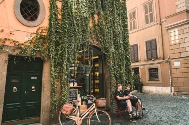 東京☆根津周辺のヴィーガン(ビーガン)対応レストランカフェ2店 2