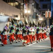 東京☆杉並区高円寺周辺のベジタリアン、ヴィーガン(ビーガン)対応店 2