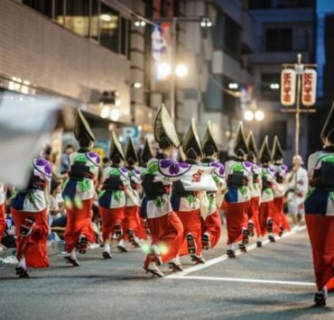 東京☆杉並区高円寺周辺のベジタリアン、ヴィーガン(ビーガン)対応店 8