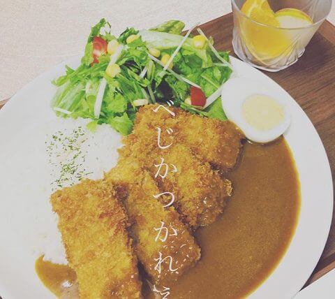カレー