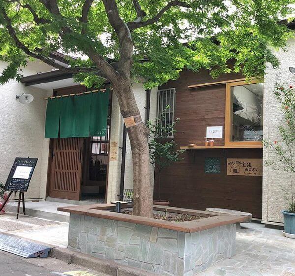 店