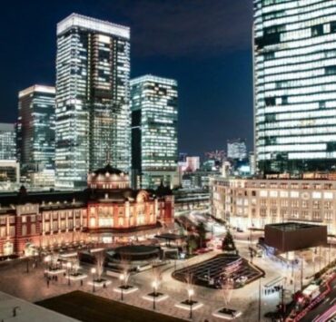 東京駅周辺,二重橋,大手町のベジタリアン、ヴィーガン対応5店 5