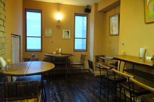 東京☆荒川区のベジタリアン、ヴィーガン(ビーガン)対応２店 2