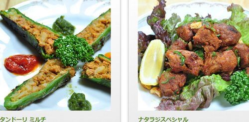 東京☆銀座周辺のベジタリアン、ヴィーガン(ビーガン)対応8店 4